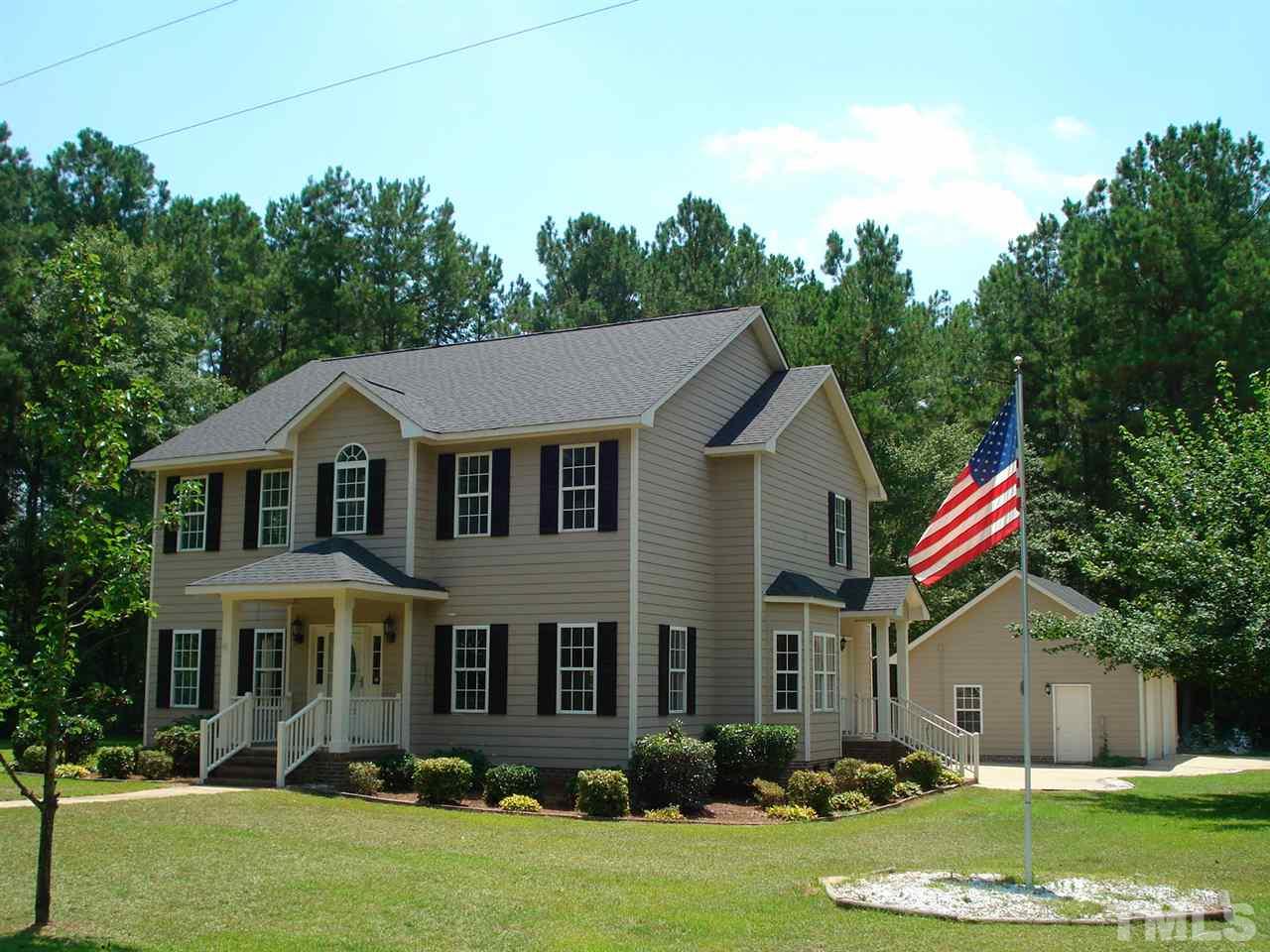 3910 Rebel Road Linden, NC 28356 - Photo 2 of 30 Gallery Image 2