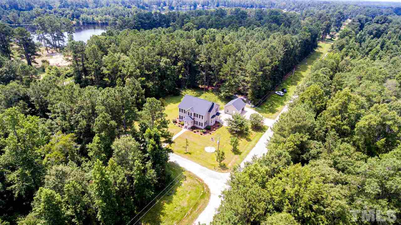 3910 Rebel Road Linden, NC 28356 - Photo 4 of 30 Gallery Image 4