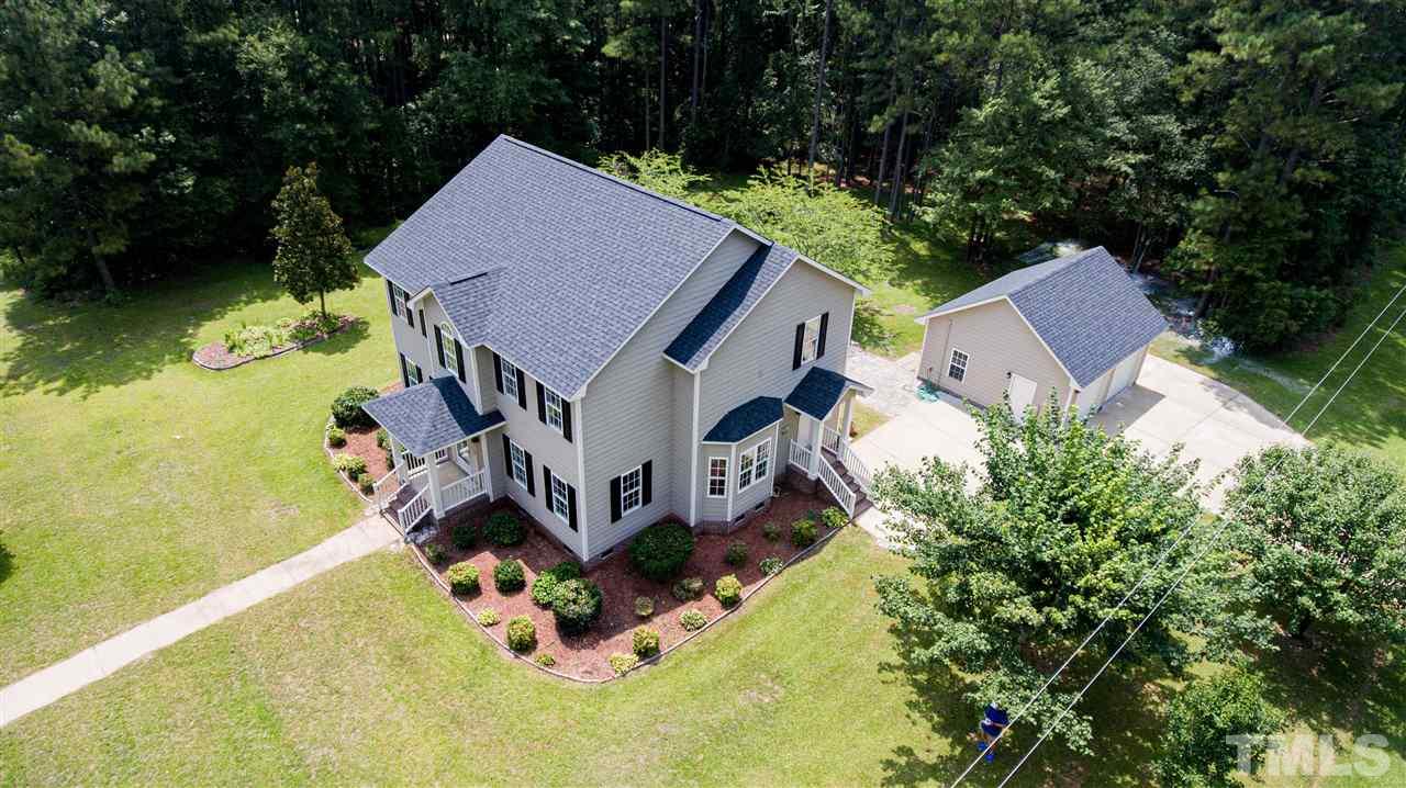 3910 Rebel Road Linden, NC 28356 - Photo 5 of 30 Gallery Image 5