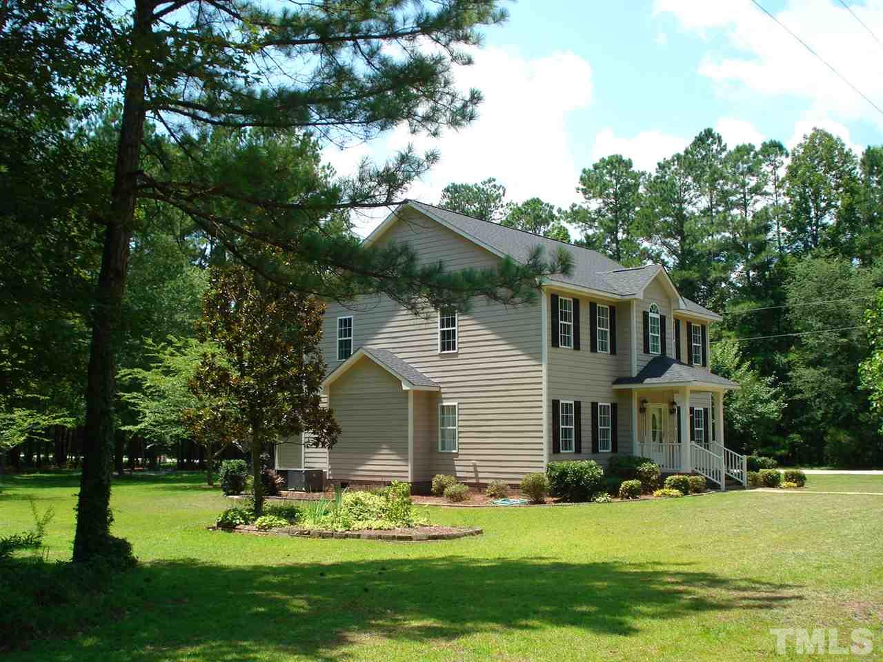 3910 Rebel Road Linden, NC 28356 - Photo 6 of 30 Gallery Image 6