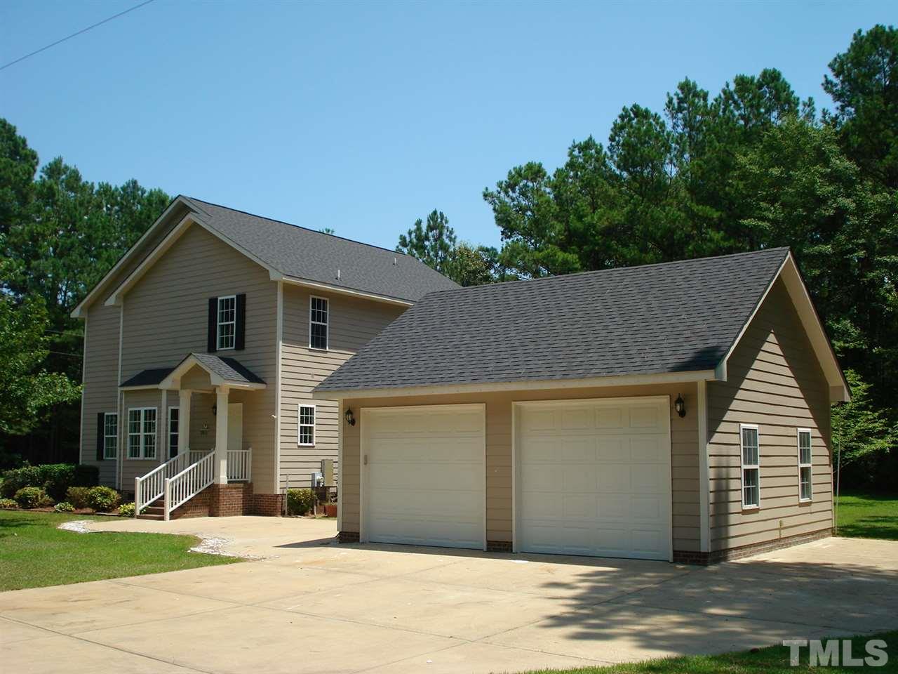 3910 Rebel Road Linden, NC 28356 - Photo 7 of 30 Gallery Image 7