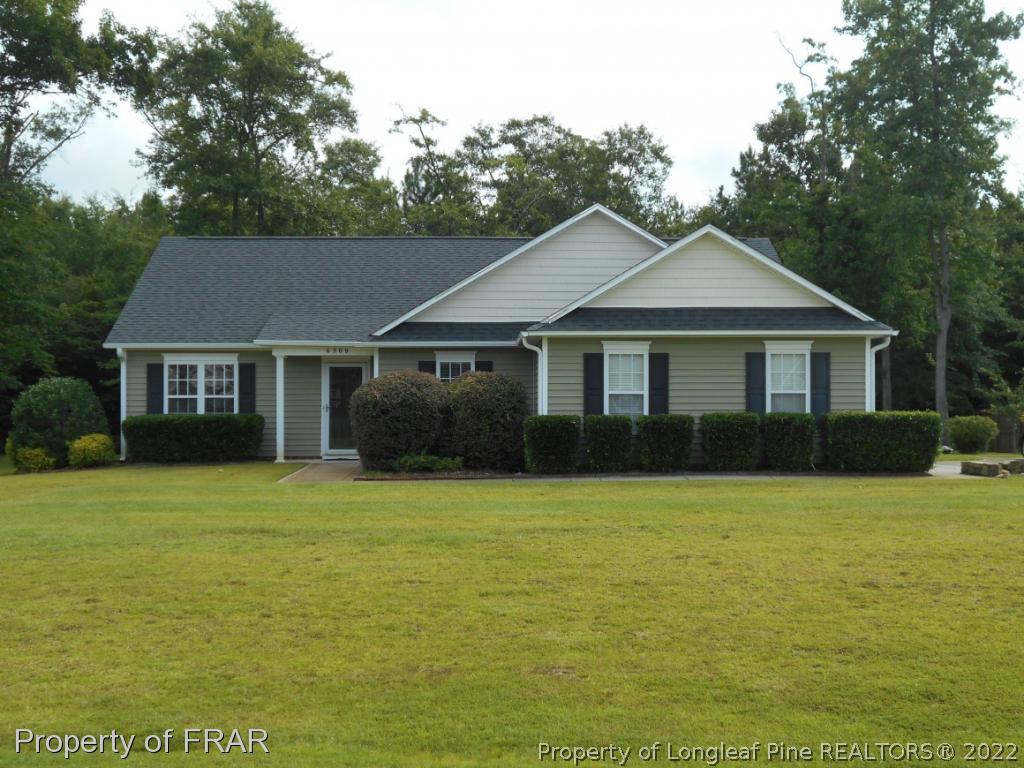6509 Valley Falls Road Hope Mills, NC 28348 - Photo 1 of 23 Gallery Image 1