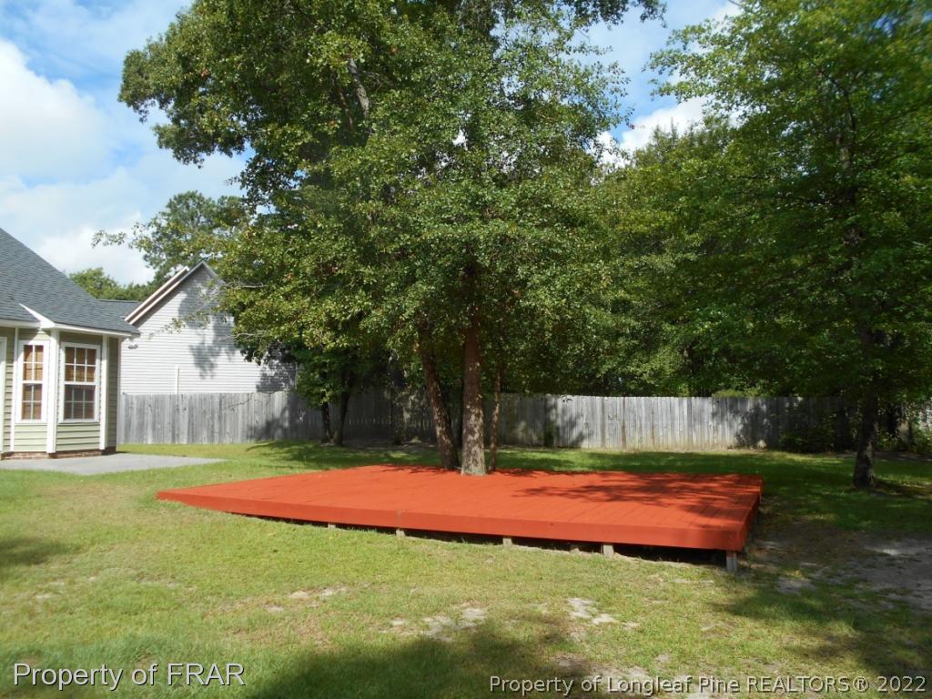6509 Valley Falls Road Hope Mills, NC 28348 - Photo 19 of 23 Gallery Image 19