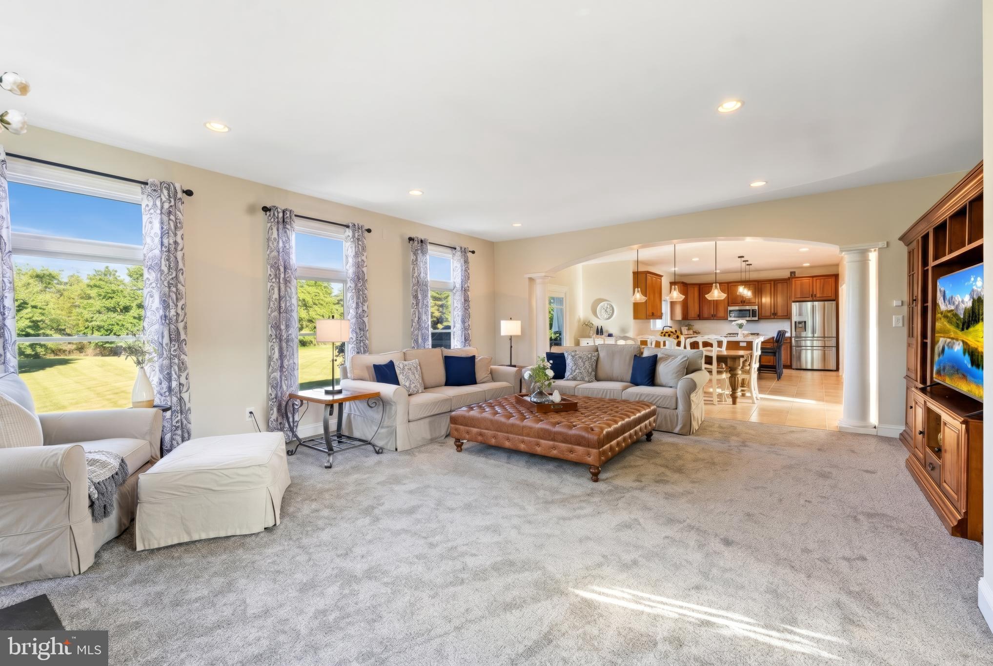35 Titus Road Skillman, NJ 08558 - Photo 11 of 50 Gallery Image 11