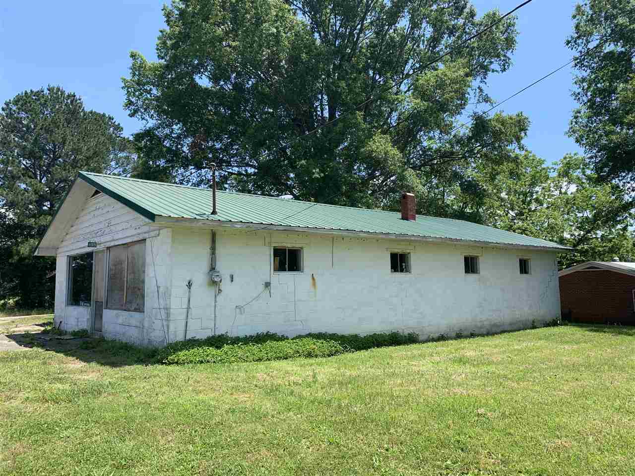 685 Dickson Road Sardis, TN 38371 - Photo 3 of 7