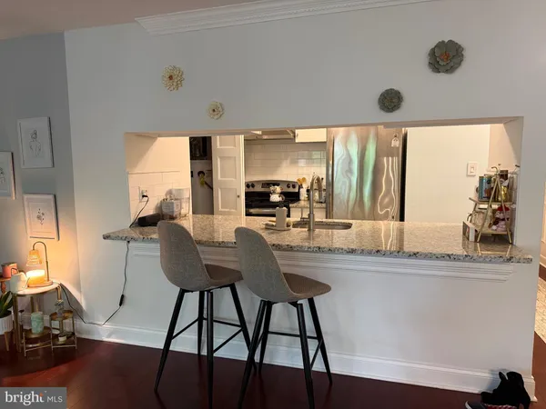 $1,800 | 2003 The Woods II, Cherry Hill, NJ 08003