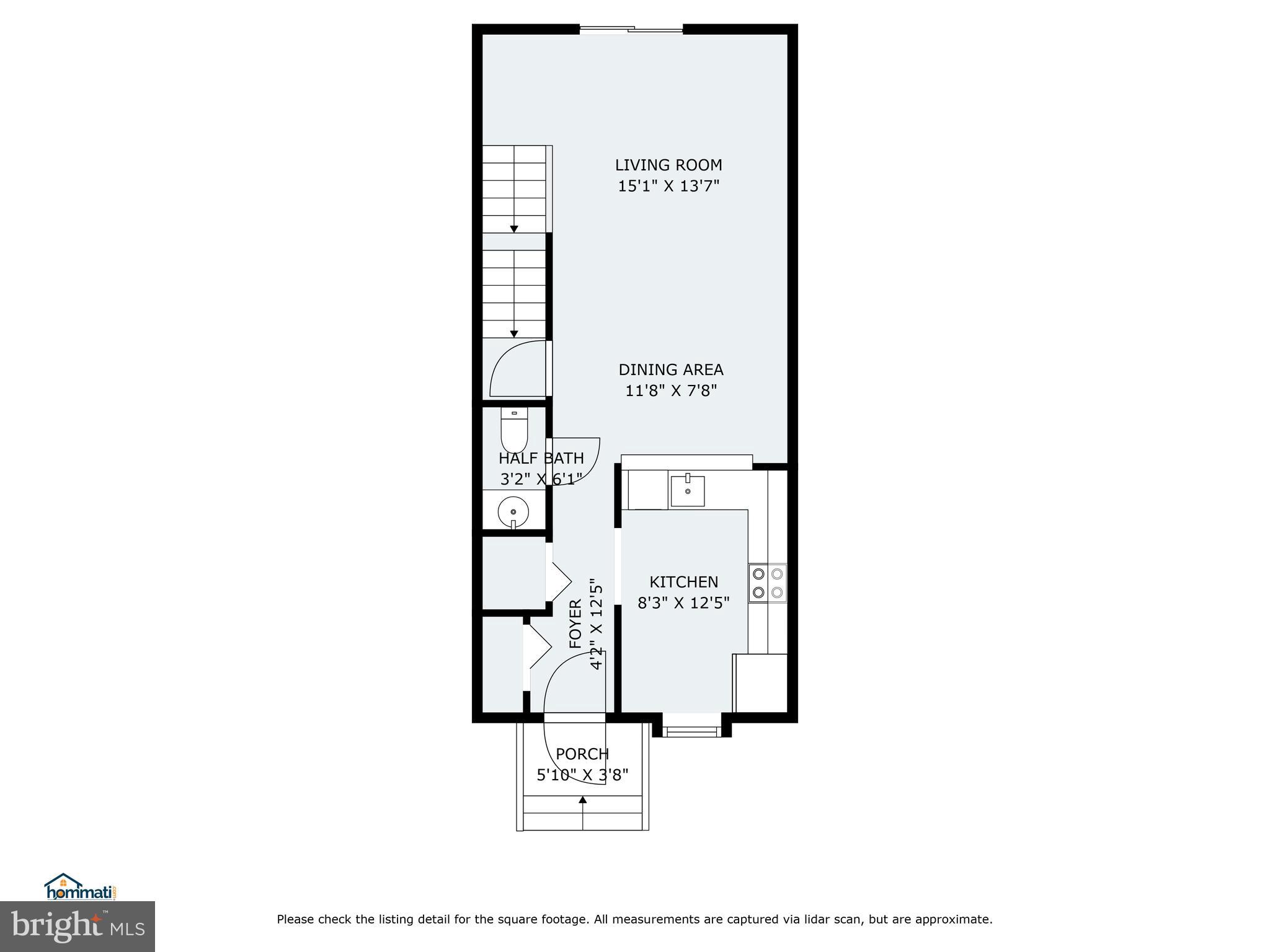 3940 9th Road South Arlington, VA 22204 - Photo 36 of 39 Gallery Image 36