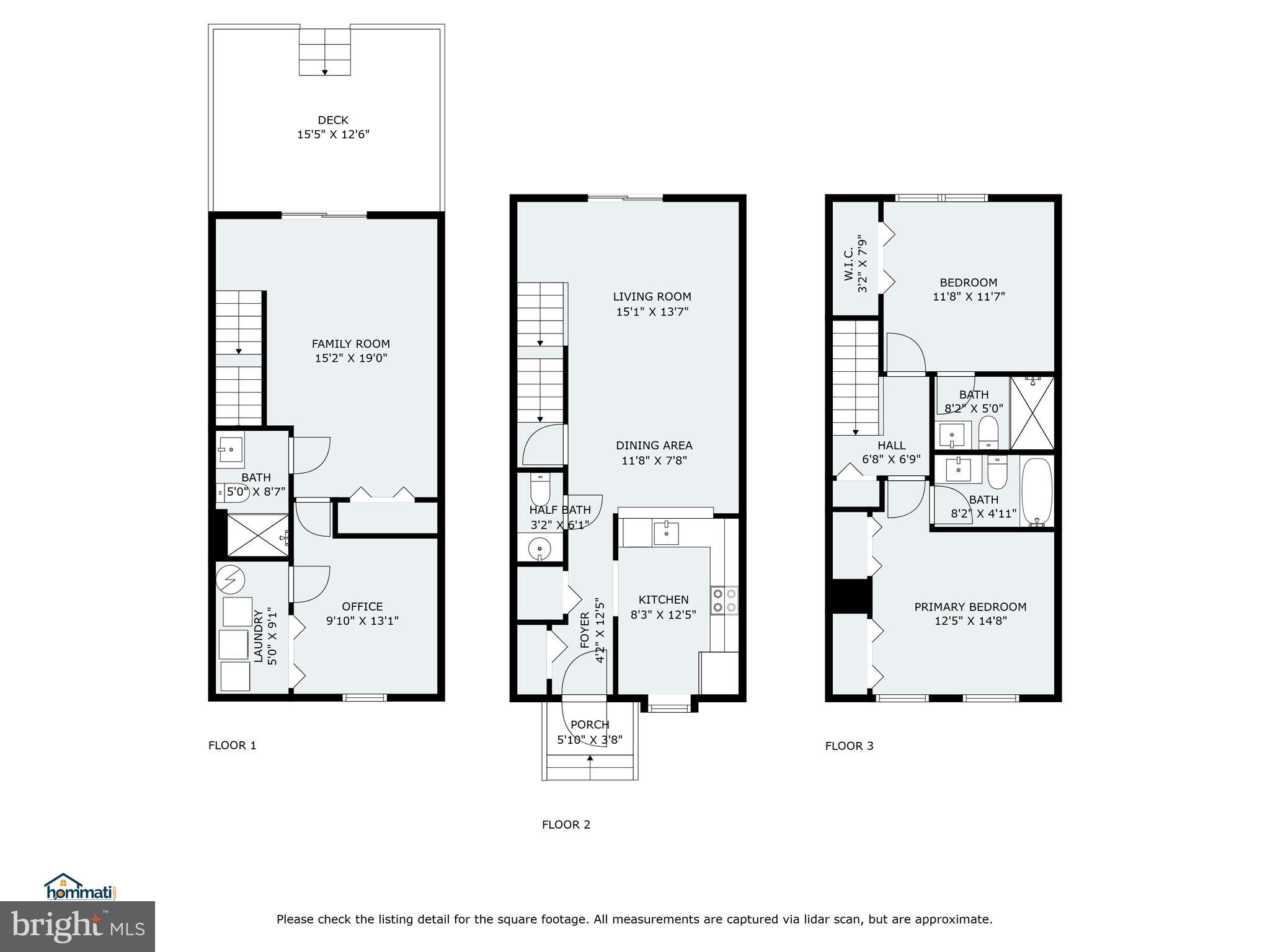 3940 9th Road South Arlington, VA 22204 - Photo 39 of 39 Gallery Image 39