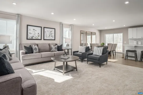 $494,990 | 146 Sequoia Drive, Barboursville, VA 22923