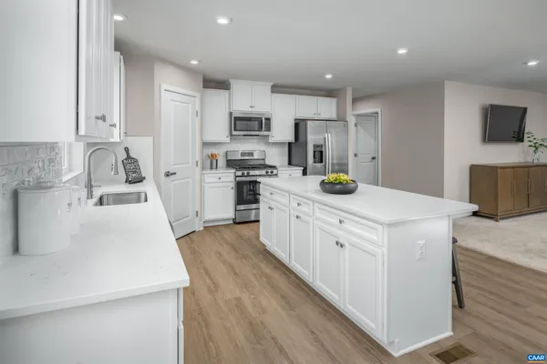 $494,990 | 146 Sequoia Drive, Barboursville, VA 22923