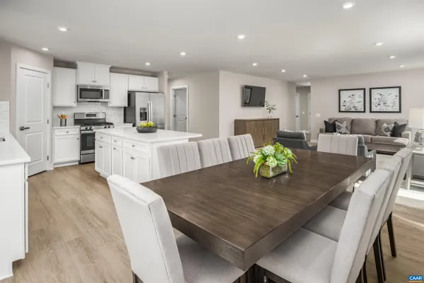 $494,990 | 146 Sequoia Drive, Barboursville, VA 22923