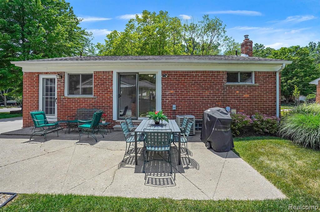 356 Winry Drive Rochester Hills, MI 48307 - Photo 29 of 30