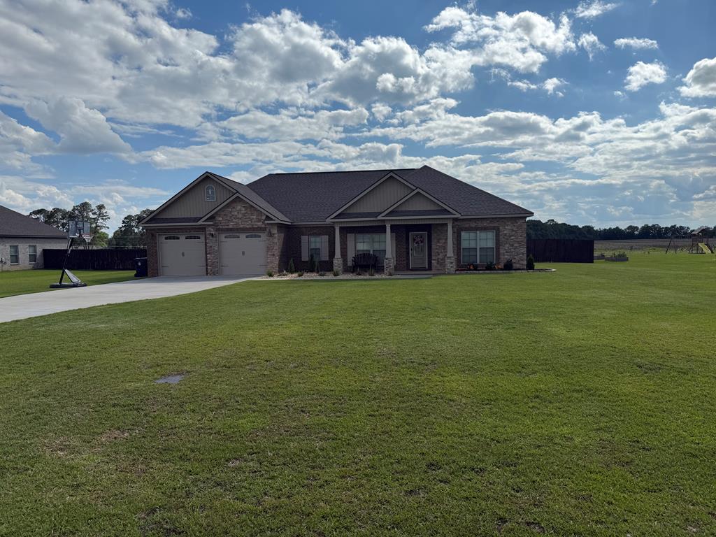 492 Sandbed Road Newton, AL 36352 - Photo 2 of 35