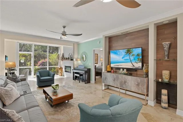 a kitchen with stainless steel appliances granite countertop a stove and a refrigerator