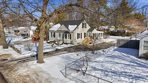$469,000 | 1960 North Avenue, Burlington, VT 05408