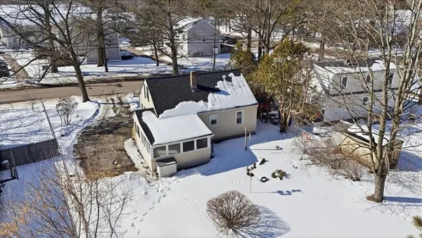 $469,000 | 1960 North Avenue, Burlington, VT 05408