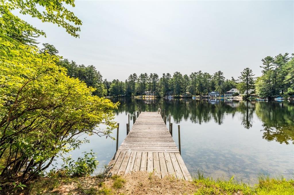 3 Aimhi Woods Road Windham, ME 04062 - Photo 1 of 35 Photo