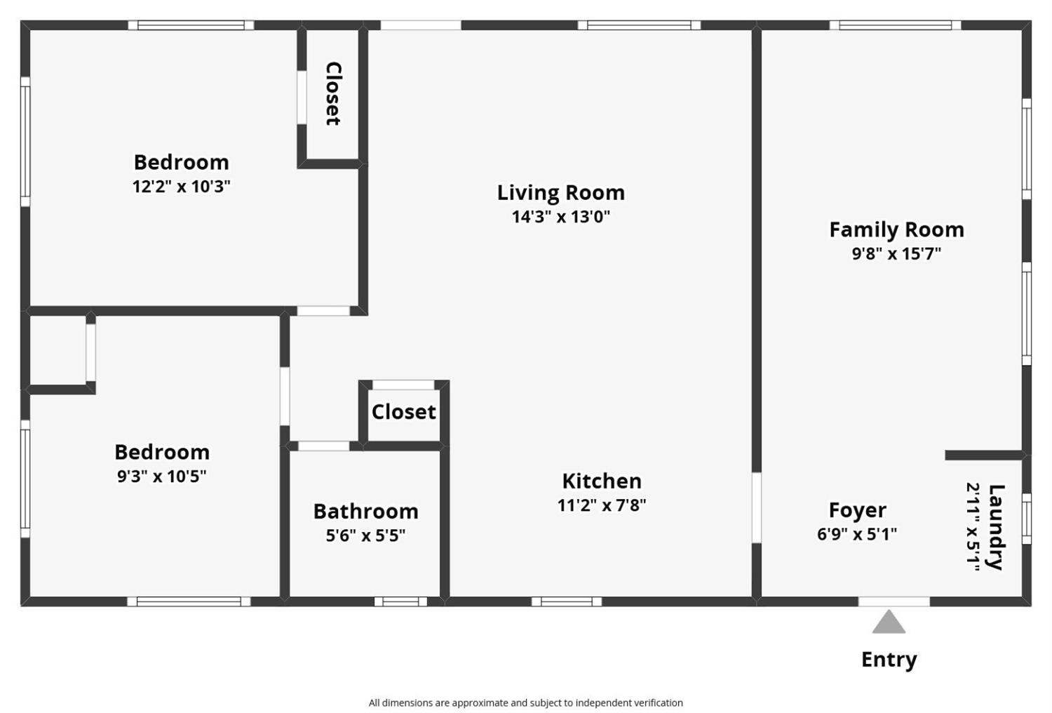 52 Iris Way West Point, CA 95255 - Photo 18 of 18