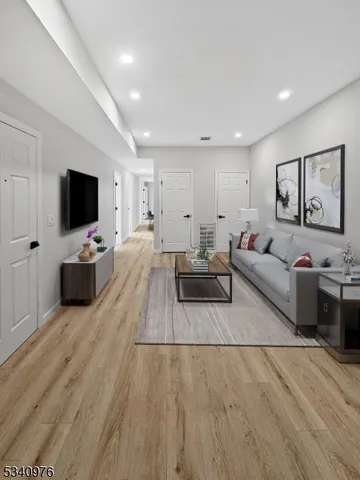 $2,500 | 445 Grove Street, Unit 3, Irvington, NJ 07111