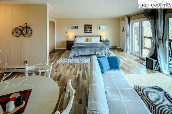 $189,000 | 103 Upper Holiday Lane, Unit G329, Beech Mountain, NC 28604