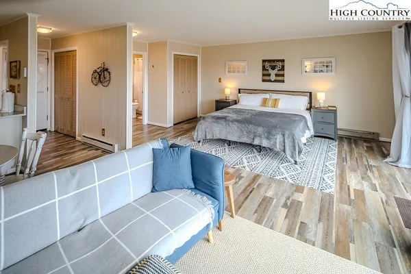 $189,000 | 103 Upper Holiday Lane, Unit G329, Beech Mountain, NC 28604