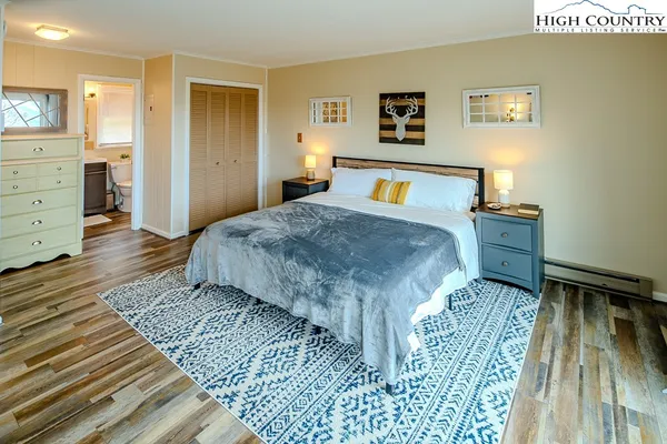 $189,000 | 103 Upper Holiday Lane, Unit G329, Beech Mountain, NC 28604