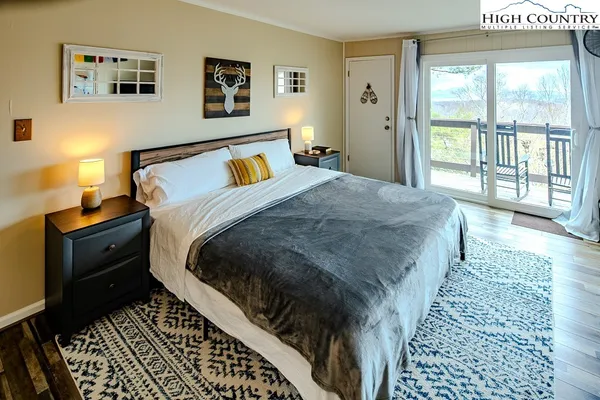 $189,000 | 103 Upper Holiday Lane, Unit G329, Beech Mountain, NC 28604