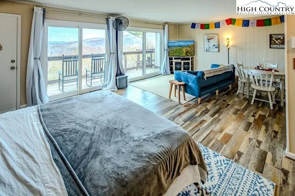 $189,000 | 103 Upper Holiday Lane, Unit G329, Beech Mountain, NC 28604