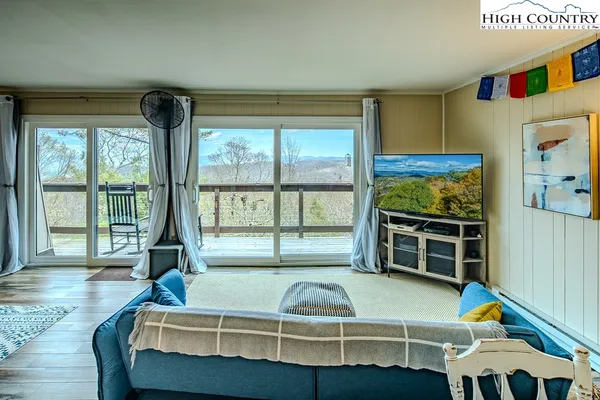 $189,000 | 103 Upper Holiday Lane, Unit G329, Beech Mountain, NC 28604