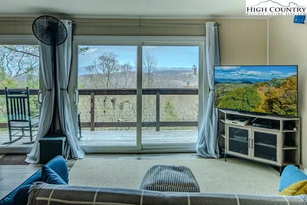 $189,000 | 103 Upper Holiday Lane, Unit G329, Beech Mountain, NC 28604