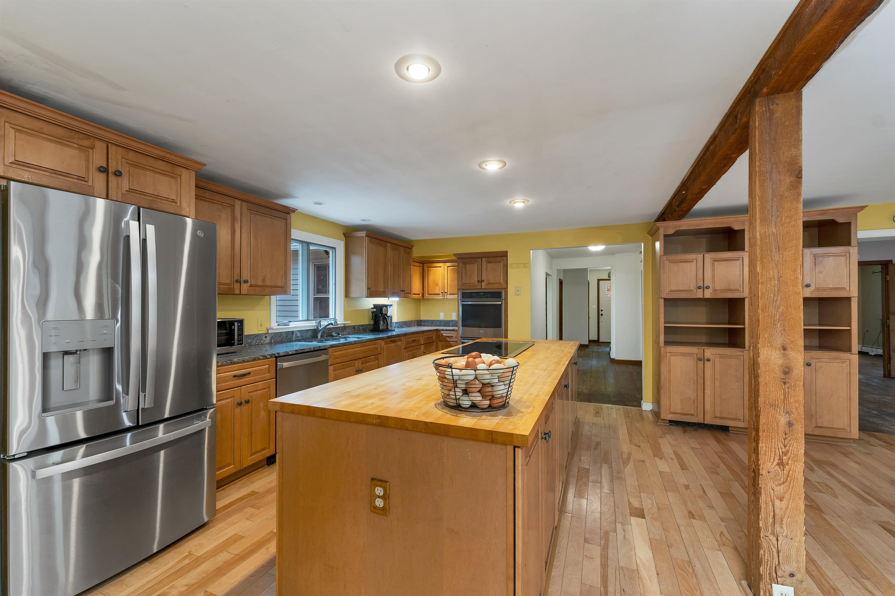 371 Baker Road Henniker, NH 03242 - Photo 10 of 48