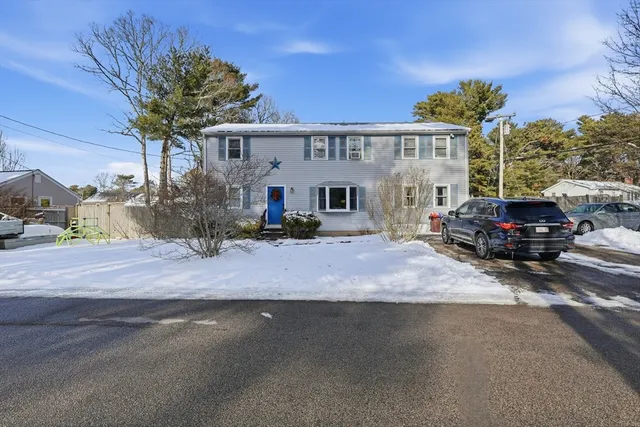 $459,900 | 1 Downey Street, Plymouth, MA 02360