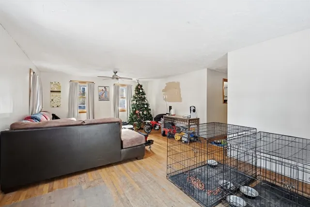 $459,900 | 1 Downey Street, Plymouth, MA 02360