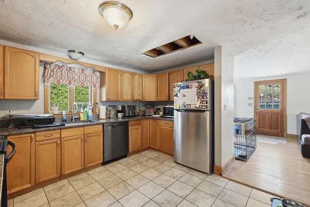 $459,900 | 1 Downey Street, Plymouth, MA 02360