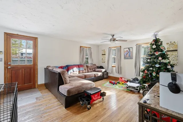 $459,900 | 1 Downey Street, Plymouth, MA 02360