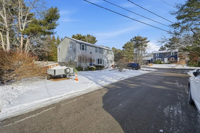 $459,900 | 1 Downey Street, Plymouth, MA 02360