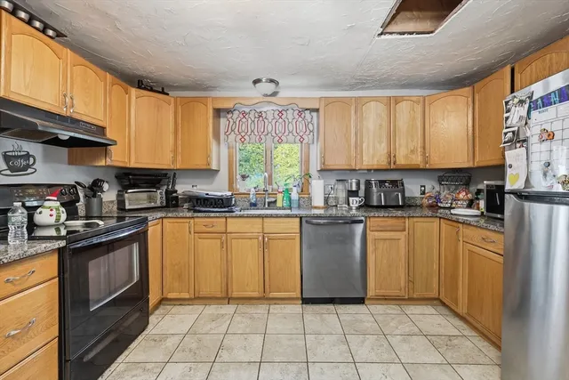 $459,900 | 1 Downey Street, Plymouth, MA 02360