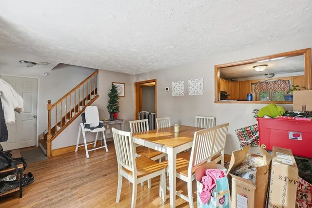 $459,900 | 1 Downey Street, Plymouth, MA 02360