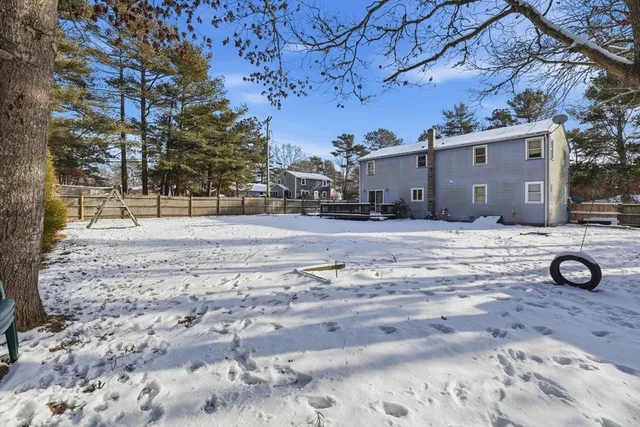 $459,900 | 1 Downey Street, Plymouth, MA 02360