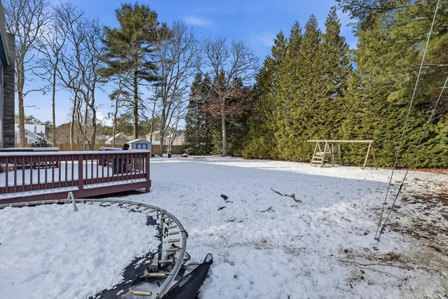 $459,900 | 1 Downey Street, Plymouth, MA 02360