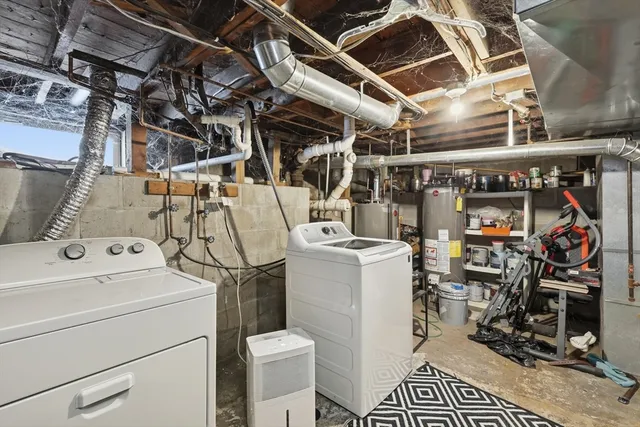 $459,900 | 1 Downey Street, Plymouth, MA 02360