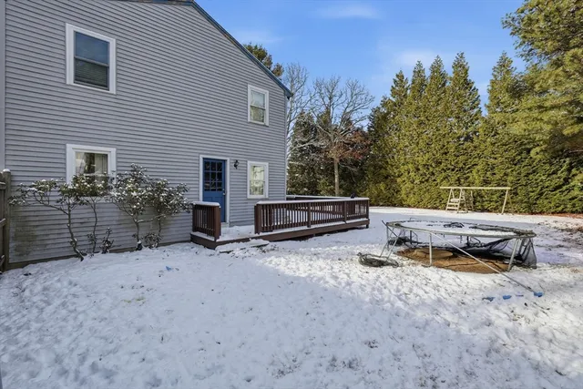 $459,900 | 1 Downey Street, Plymouth, MA 02360