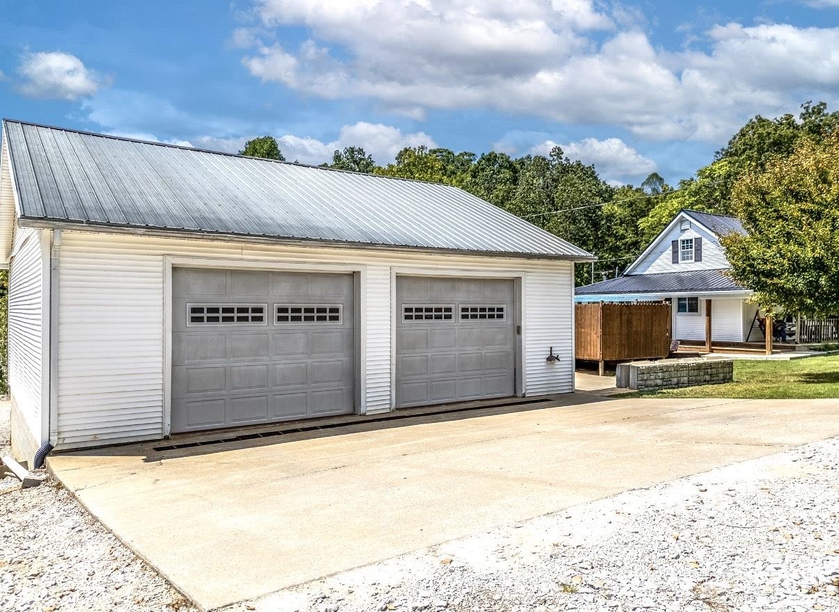 369 Mills Branch Road Olive Hill, KY 41164 - Photo 44 of 44