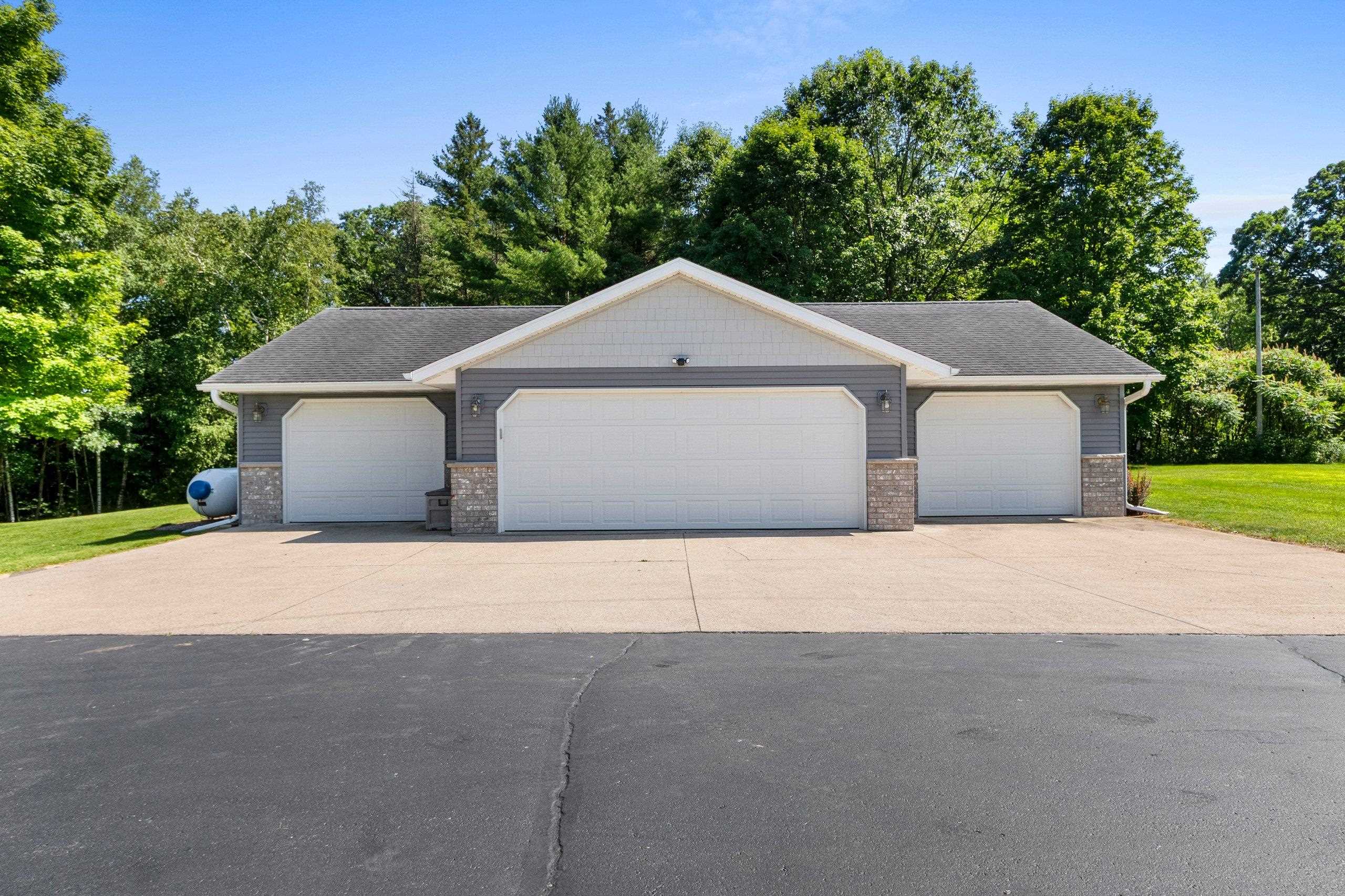 N7250 Ash Road Shawano, WI 54166 - Photo 66 of 87