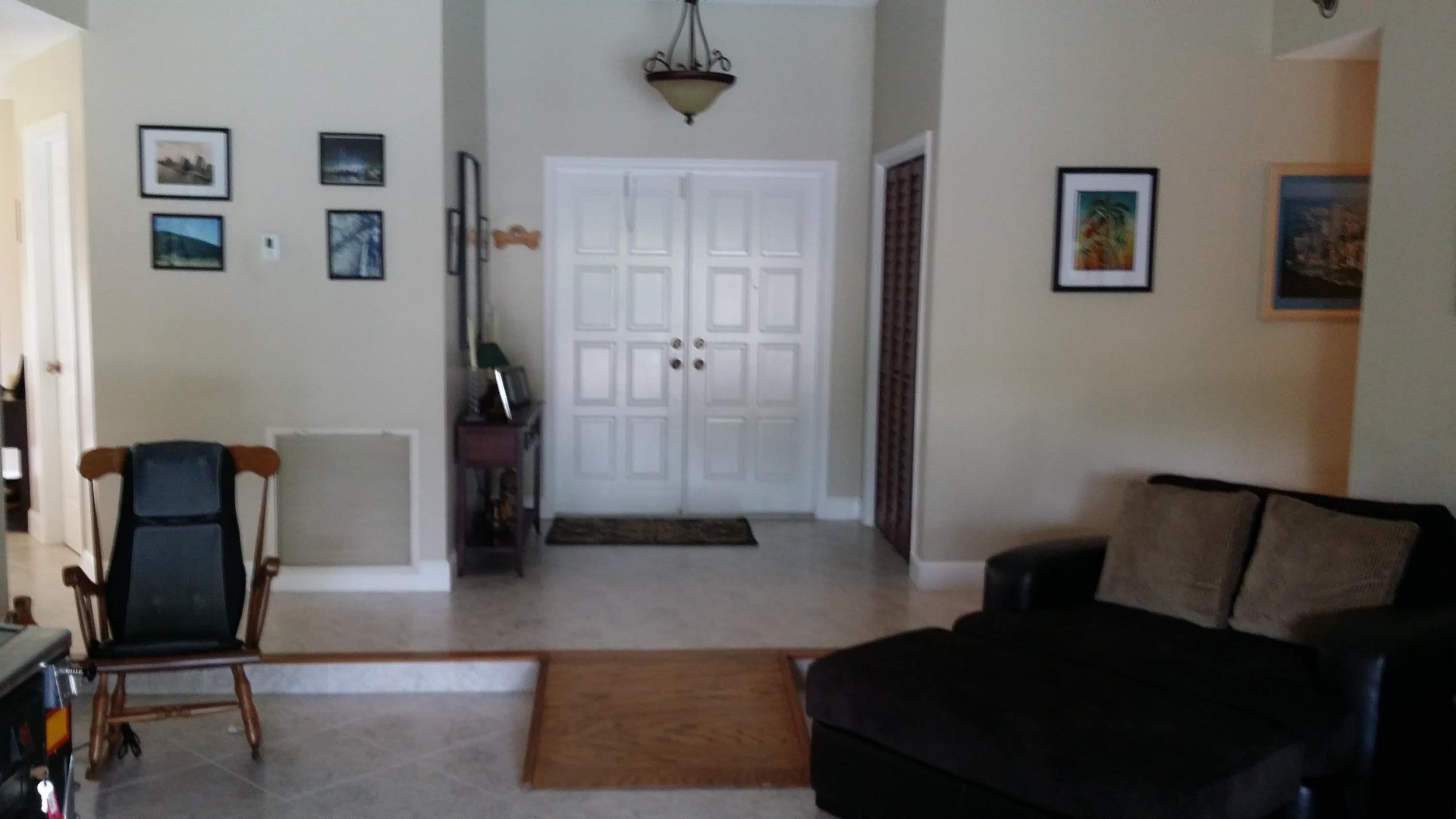 21092 Shady Vista Lane Boca Raton, FL 33428 - Photo 5 of 14 front door