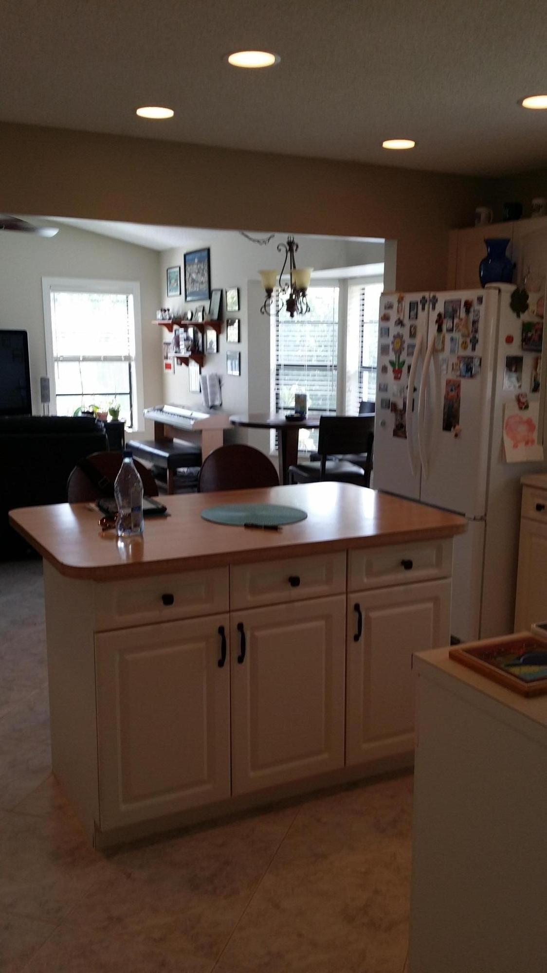 21092 Shady Vista Lane Boca Raton, FL 33428 - Photo 8 of 14 kitchen