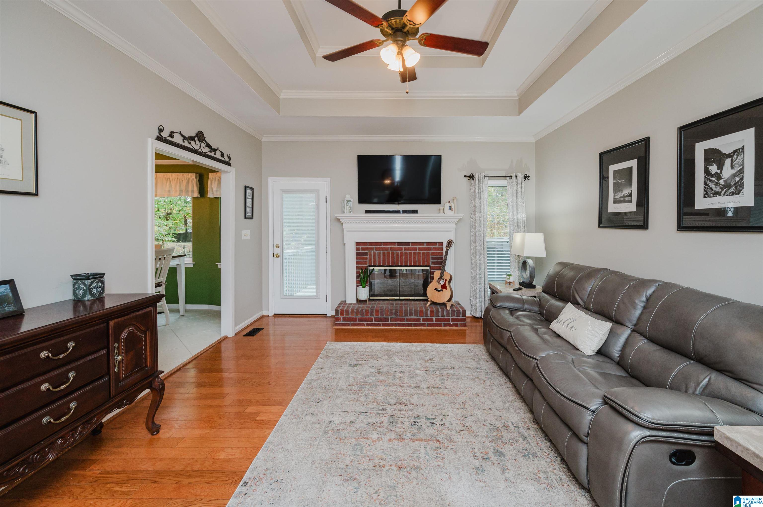 1704 Fieldstone Circle Helena, AL 35080 - Photo 6 of 51