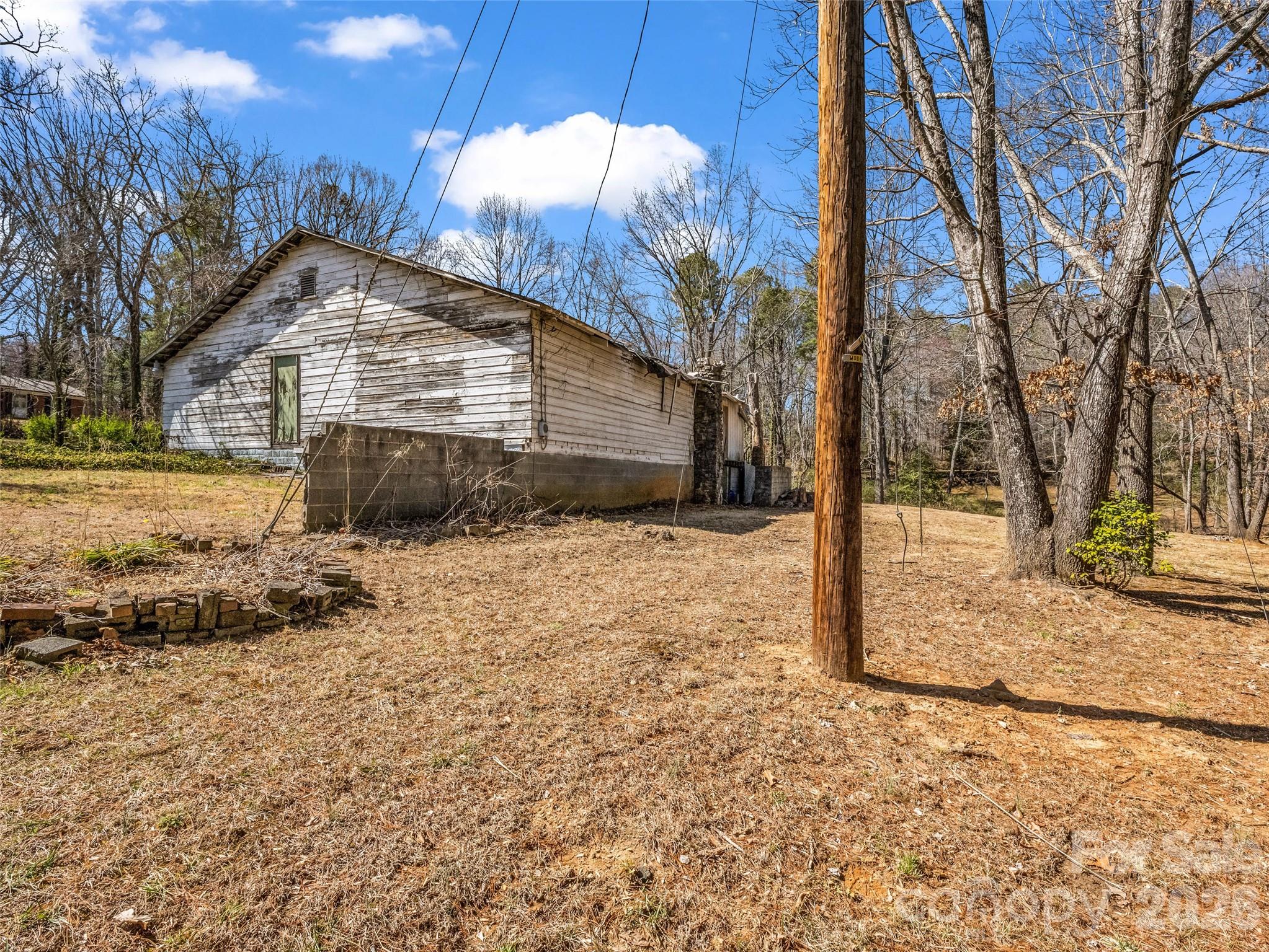 156 Warren Wilson Road Swannanoa, NC 28778 - Photo 9 of 38