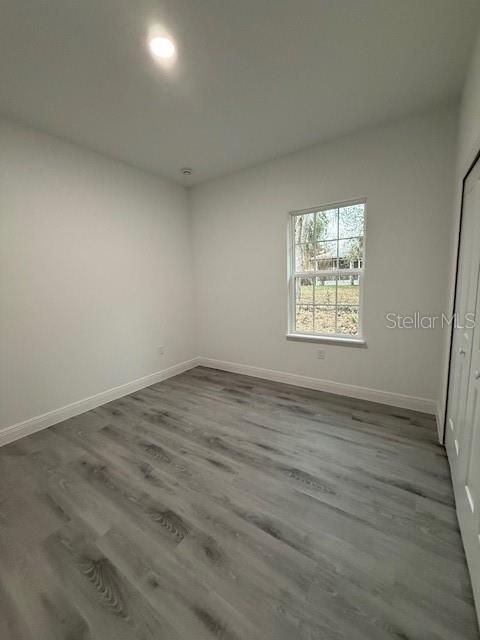 5669 North Claremont Drive Citrus Springs, FL 34434 - Photo 19 of 20