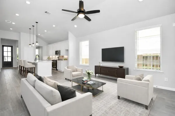 $2,650 | 19807 Palomino Pr Trail, Tomball, TX 77377